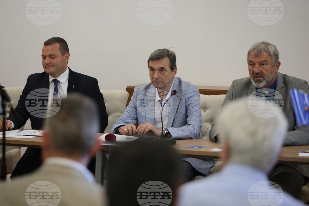 Русе - Конфедерация на труда „Подкрепа“ - съвет