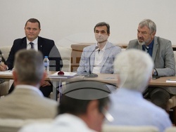 Русе - Конфедерация на труда „Подкрепа“ - съвет