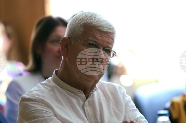 Агрохранителната верига може да бъде изключително ефективна, когато се превърне в агрохранителна система, заяви Кирил Вътев