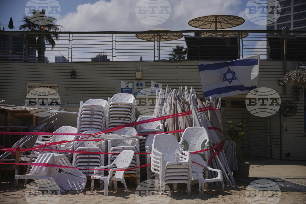 Israel Iran Mideast Wars