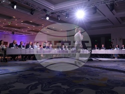 Национален комитет на България в Световния енергиен съвет - кръгла маса