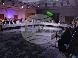 Национален комитет на България в Световния енергиен съвет - кръгла маса