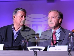 Национален комитет на България в Световния енергиен съвет - кръгла маса