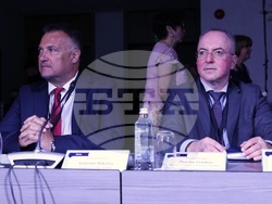 Национален комитет на България в Световния енергиен съвет - кръгла маса