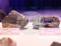 Национален комитет на България в Световния енергиен съвет - кръгла маса