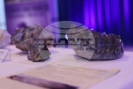 Национален комитет на България в Световния енергиен съвет - кръгла маса