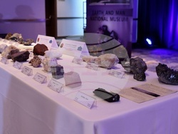 Национален комитет на България в Световния енергиен съвет - кръгла маса