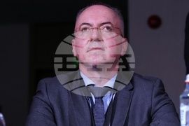 Национален комитет на България в Световния енергиен съвет - кръгла маса