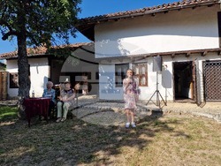 Разград - фестивал - Бели нощи