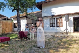 Разград - фестивал - Бели нощи