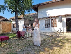 Разград - фестивал - Бели нощи