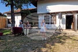 Разград - фестивал - Бели нощи