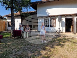 Разград - фестивал - Бели нощи