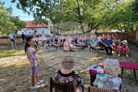 Разград - фестивал - Бели нощи