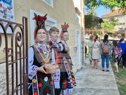 Разград - фестивал - Бели нощи