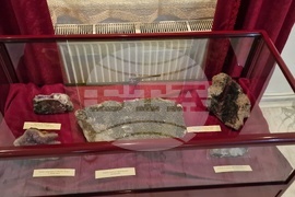 Разград - фестивал - Бели нощи