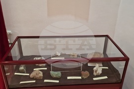 Разград - фестивал - Бели нощи