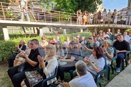 Разград - фестивал - Бели нощи