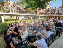 Разград - фестивал - Бели нощи