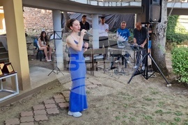 Разград - фестивал - Бели нощи