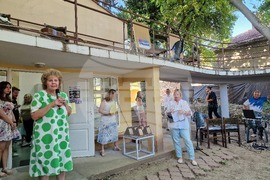 Разград - фестивал - Бели нощи