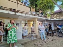 Разград - фестивал - Бели нощи