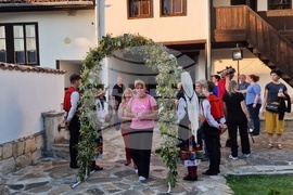 Разград - фестивал - Бели нощи