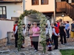 Разград - фестивал - Бели нощи