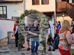 Разград - фестивал - Бели нощи