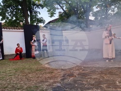 Разград - фестивал - Бели нощи