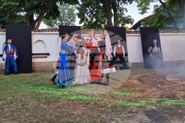 Разград - фестивал - Бели нощи