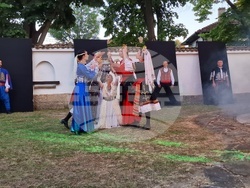 Разград - фестивал - Бели нощи