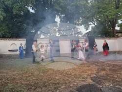 Разград - фестивал - Бели нощи