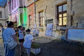 Разград - фестивал - Бели нощи