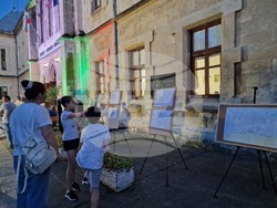 Разград - фестивал - Бели нощи