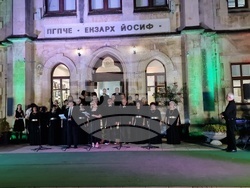 Разград - фестивал - Бели нощи