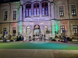 Разград - фестивал - Бели нощи