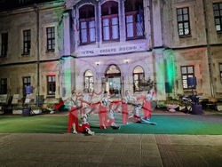 Разград - фестивал - Бели нощи