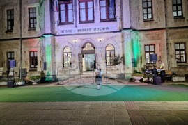 Разград - фестивал - Бели нощи