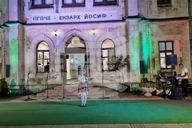 Разград - фестивал - Бели нощи