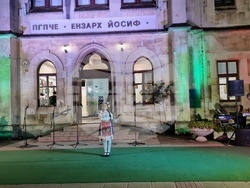 Разград - фестивал - Бели нощи