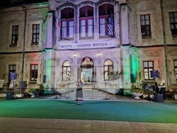 Разград - фестивал - Бели нощи