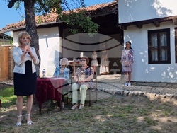 Разград - фестивал - Бели нощи