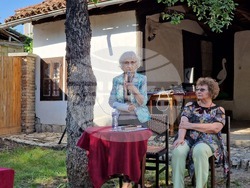 Разград - фестивал - Бели нощи