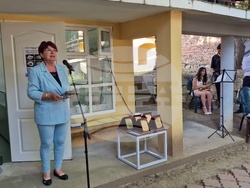 Разград - фестивал - Бели нощи