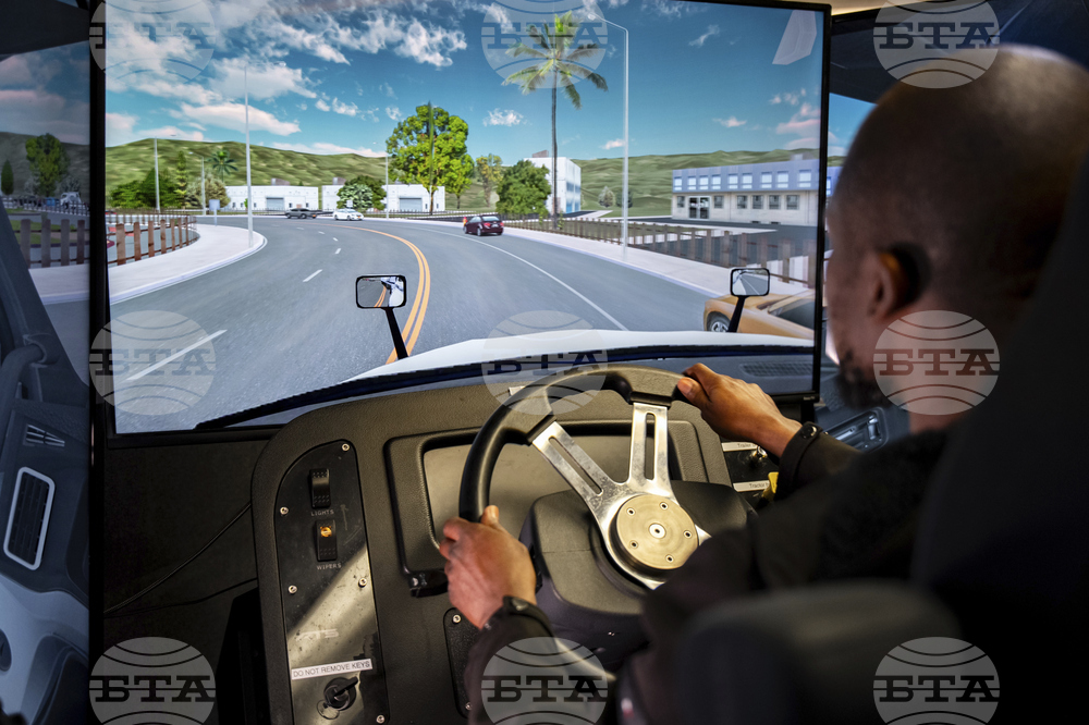 Truckers English Only