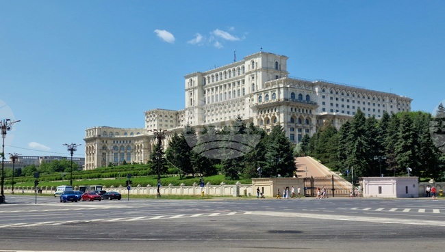 Букурещ е домакин на годишна среща на румънската дипломация 