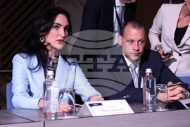 Национален комитет на България в Световния енергиен съвет - кръгла маса