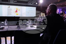 Национален комитет на България в Световния енергиен съвет - кръгла маса