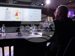 Национален комитет на България в Световния енергиен съвет - кръгла маса